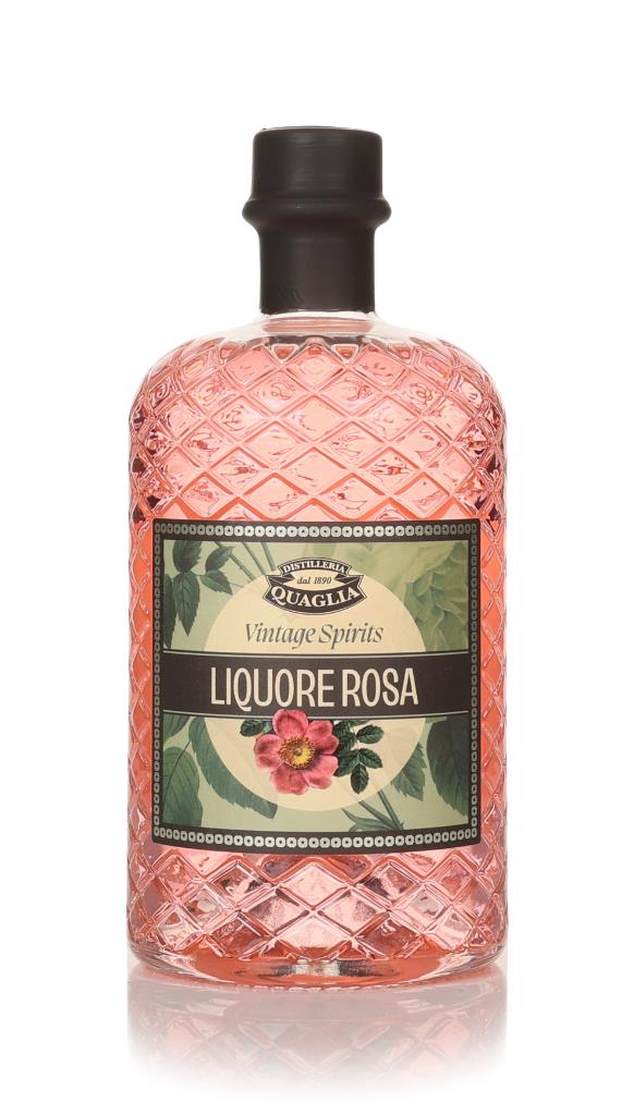 Quaglia Liquore Rosa Liqueurs