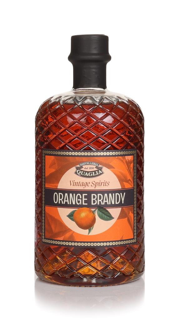 Quaglia Orange Brandy Liqueurs