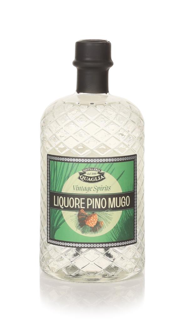 Quaglia Pine Liqueurs