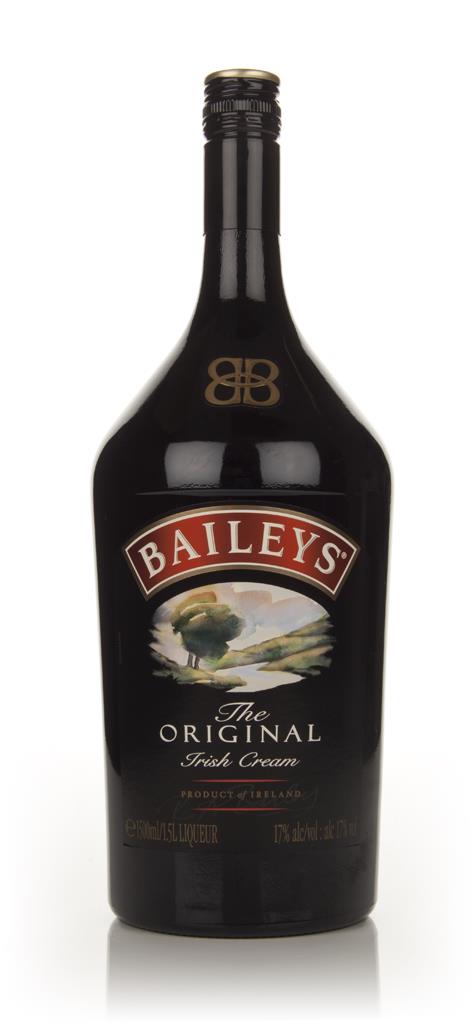 Baileys Irish Cream 1.5l Liqueurs