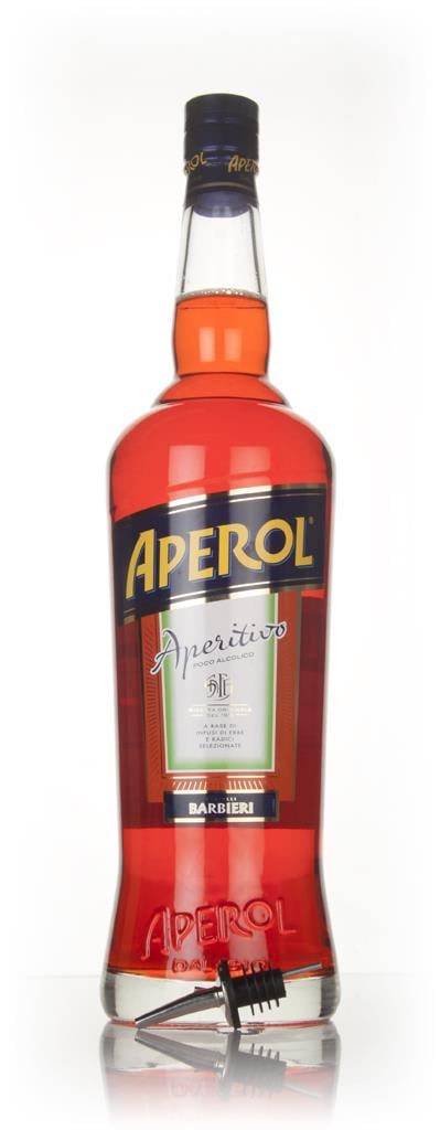 Aperol (3L) Liqueurs