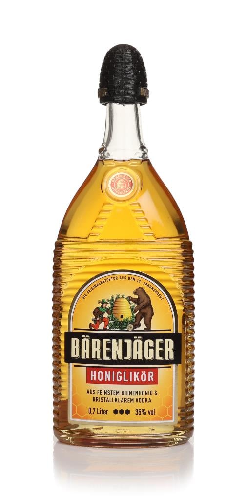 Barenjager Liqueurs