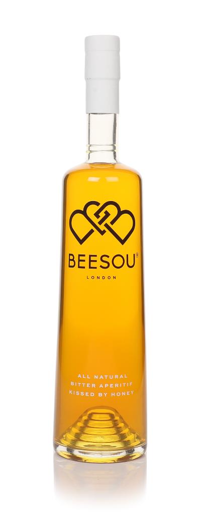 Beesou Bitter Honey Aperitif Bitter Liqueur