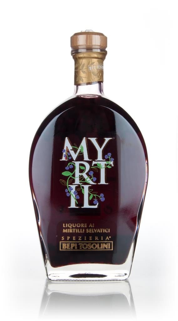 Bepi Tosolini Myrtil (Wild Blueberry Liqueur) Liqueurs