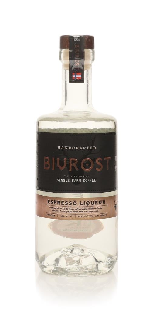 Bivrost Espresso Coffee Liqueur