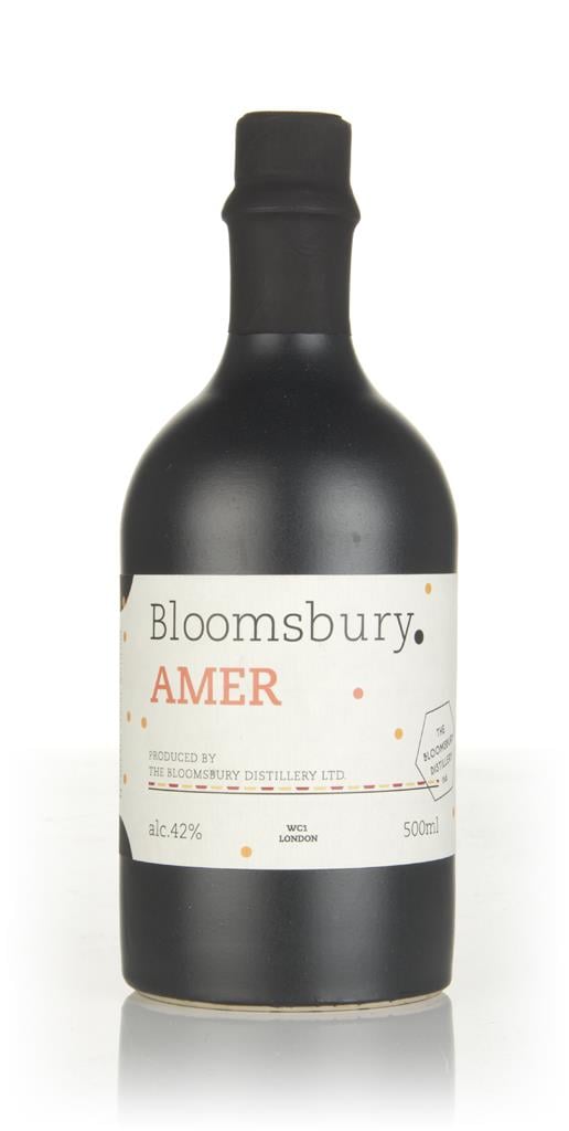 Bloomsbury Amer Liqueurs
