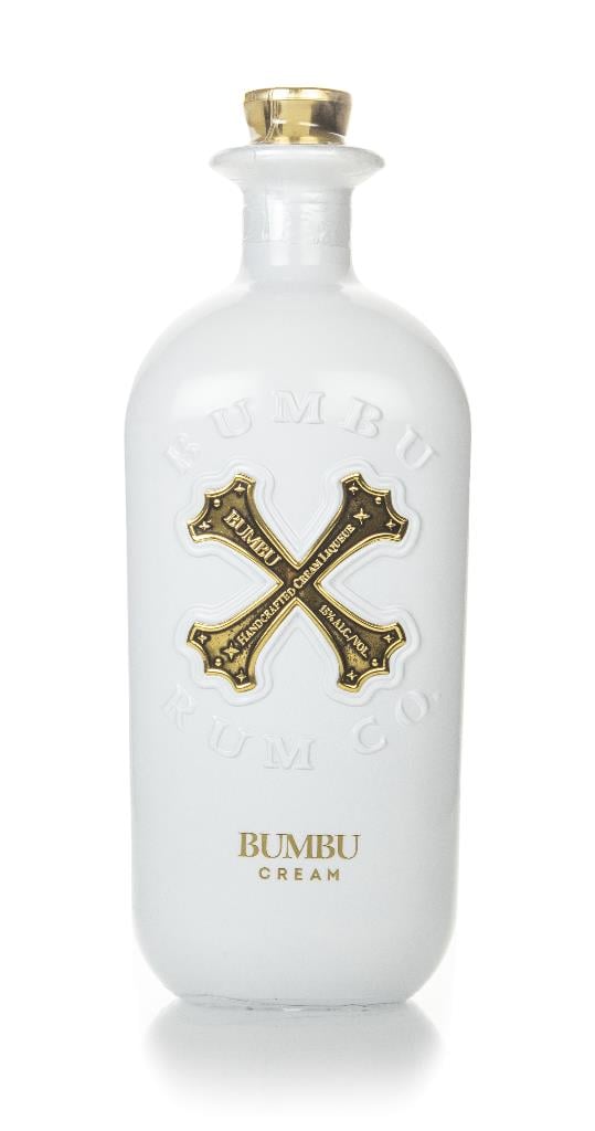 Bumbu Cream Liqueurs