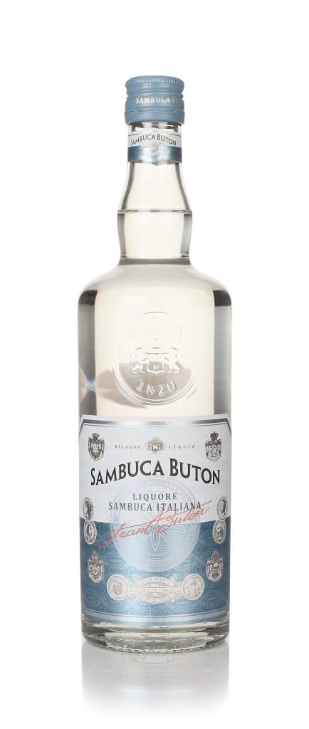 Sambuca Buton Liqueurs