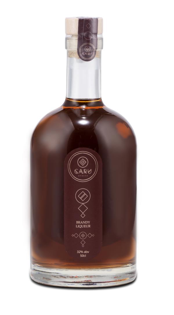 Caru Brandy Liqueurs