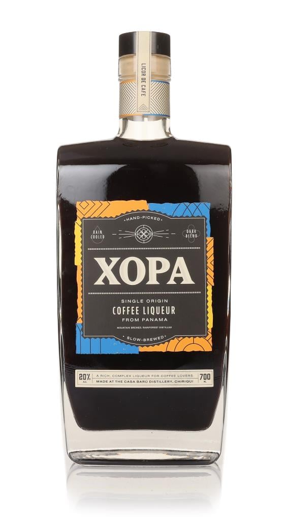Casa Baru XOPA Coffee Coffee Liqueur