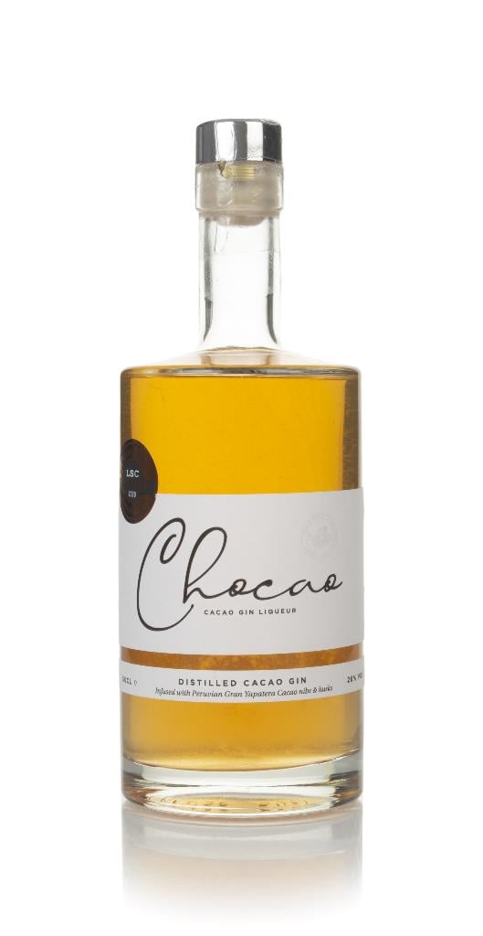 Chocao Gin Gin Liqueur