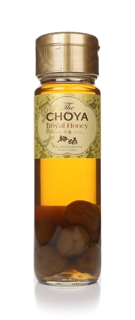 Choya Royal Honey Umeshu (17%) Umeshu Liqueur