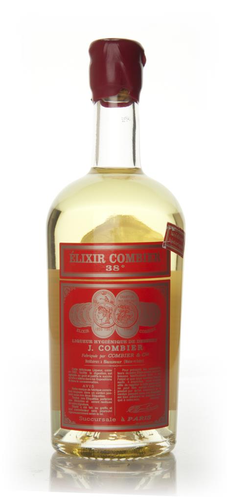 Combier Elxir Liqueurs