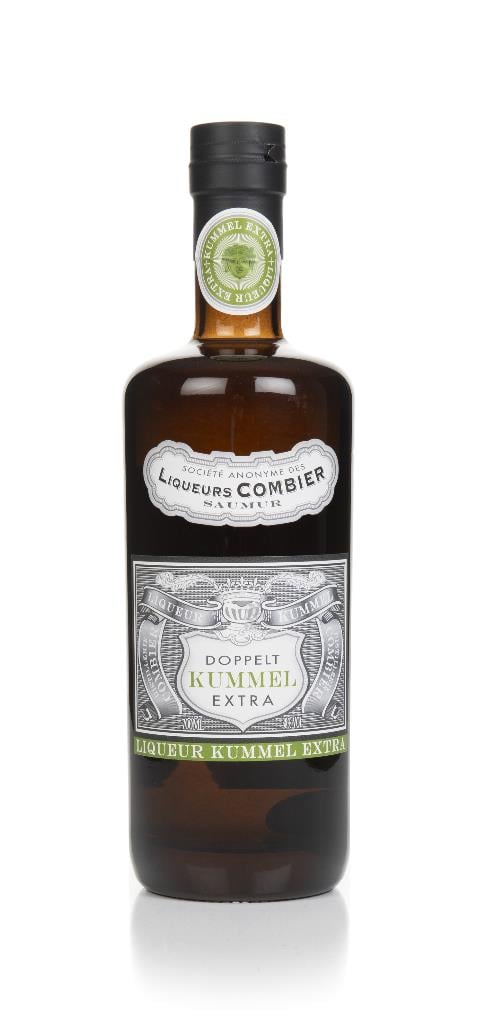 Combier Kummel Liqueurs