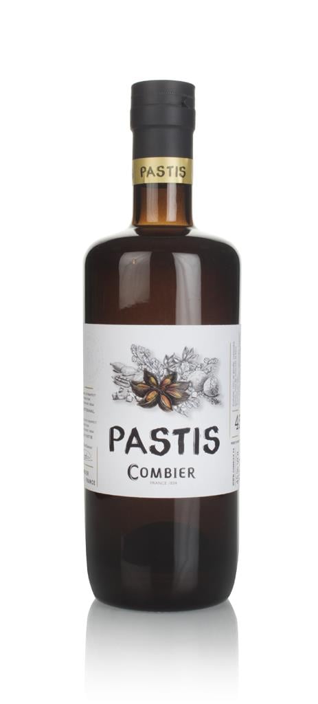 Combier Pastis dAntan Liqueurs