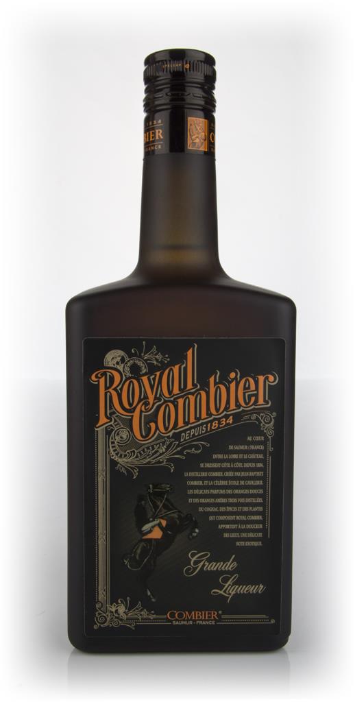 Royal Combier Liqueurs