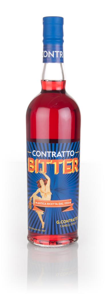 Contratto Bitter Liqueur