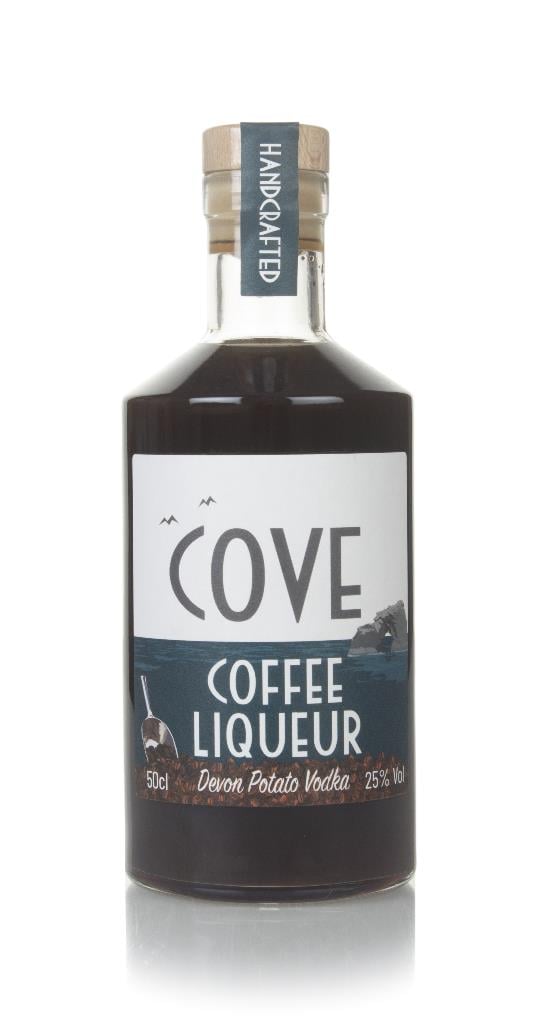 Cove Coffee Coffee Liqueur