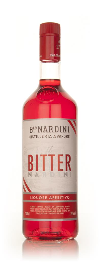 Nardini il Bitter 1l Liqueurs