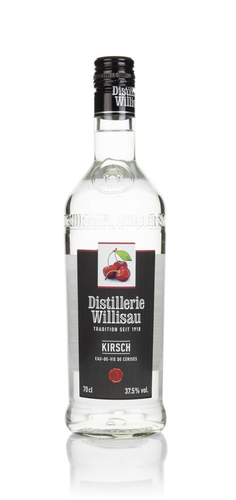 Original Willisauer Kirsch Liqueurs