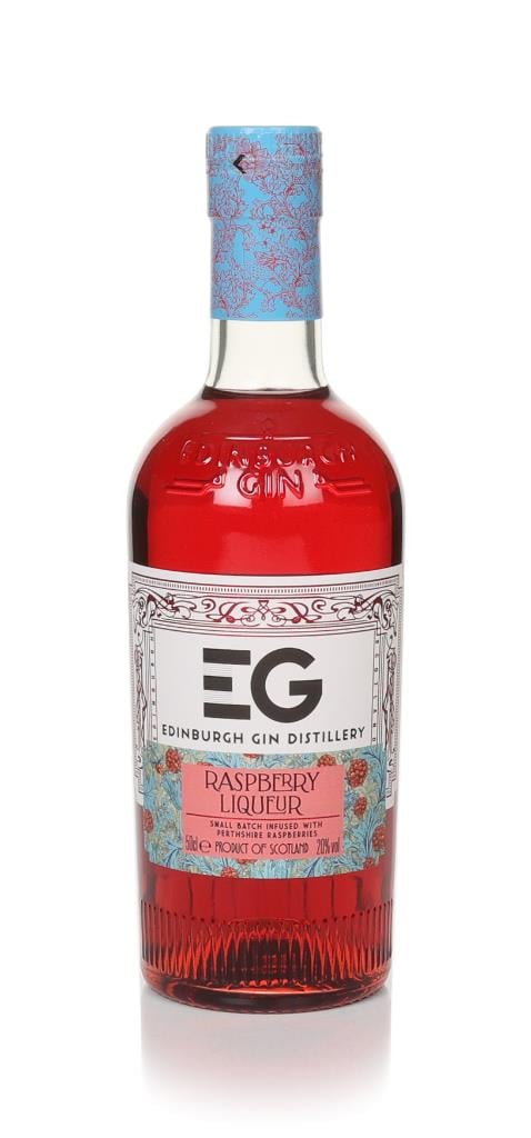 Edinburgh Gin Raspberry Liqueur 50cl Gin Liqueur