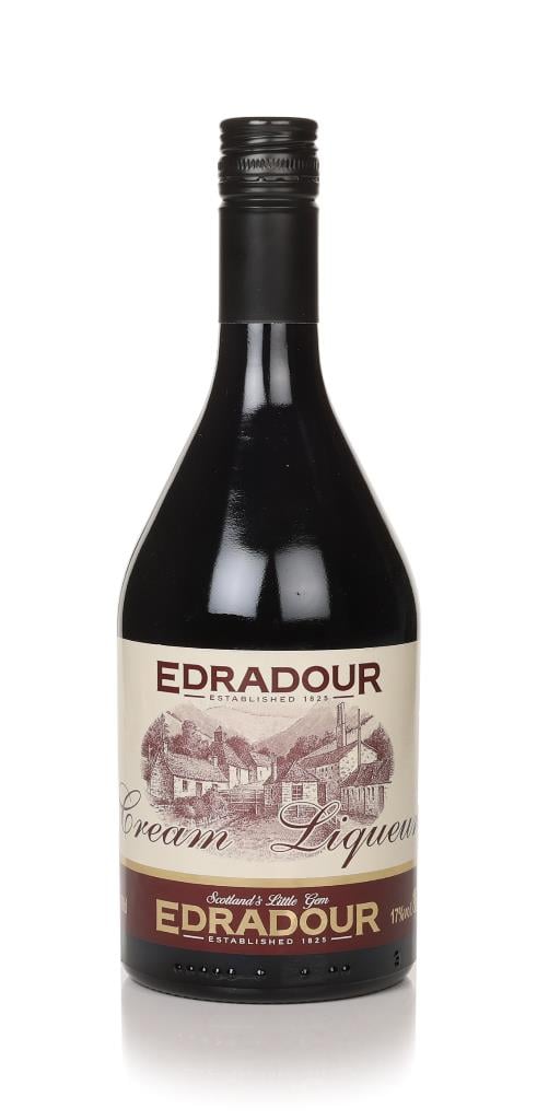 Edradour Whisky Cream Liqueurs