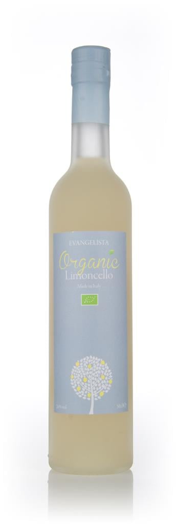 Evangelista Organic Limoncello Liqueurs