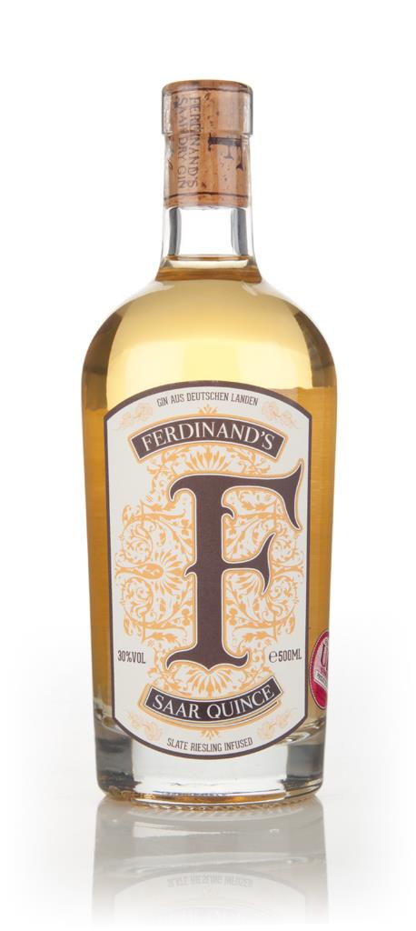 Ferdinands Saar Quince Liqueurs