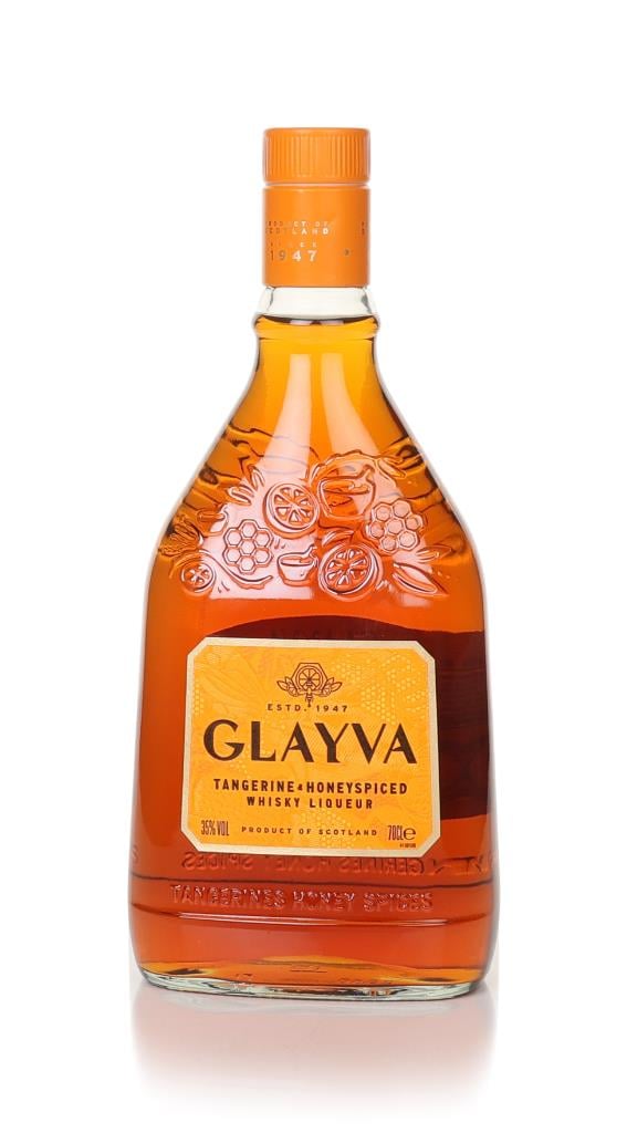 Glayva Liqueurs