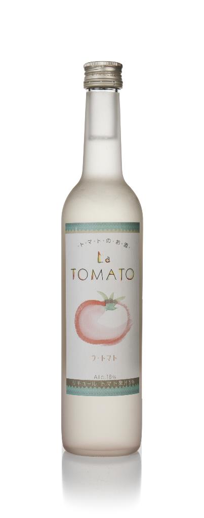 La Tomato Liqueurs