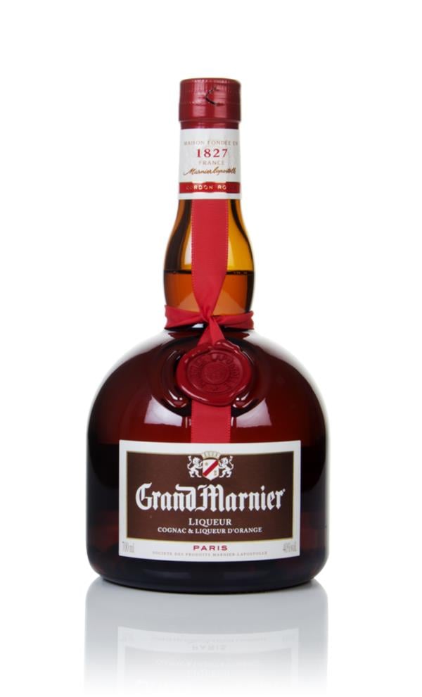 Grand Marnier Cordon Rouge Liqueurs