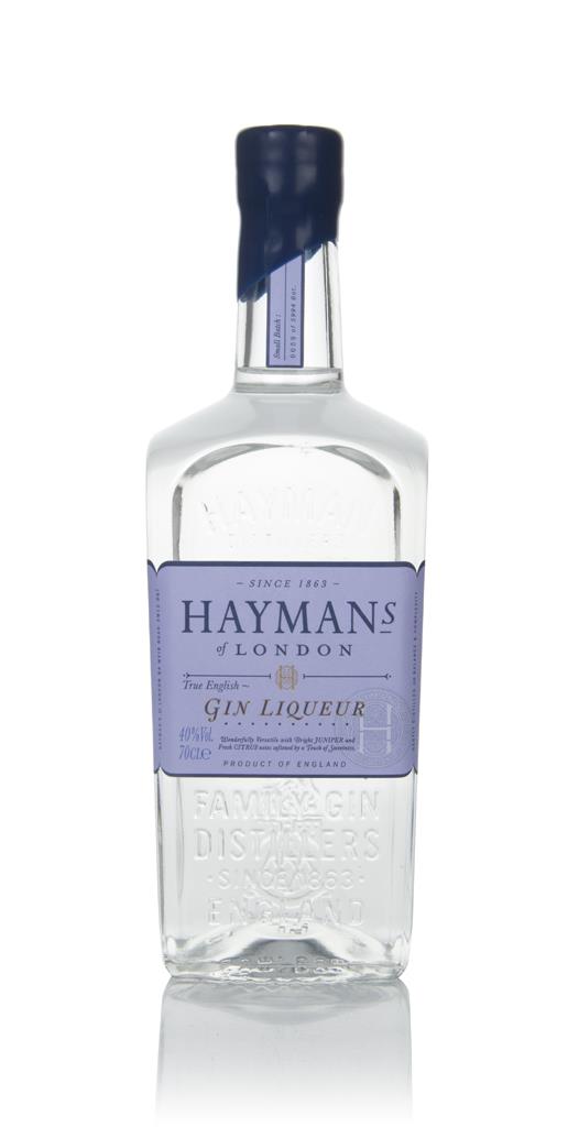 Haymans Gin Gin Liqueur