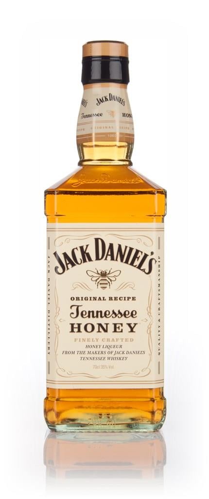 Jack Daniels Tennessee Honey Whisky Liqueur