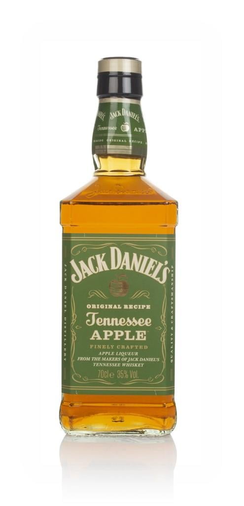 Jack Daniels Tennessee Apple Whisky Liqueur