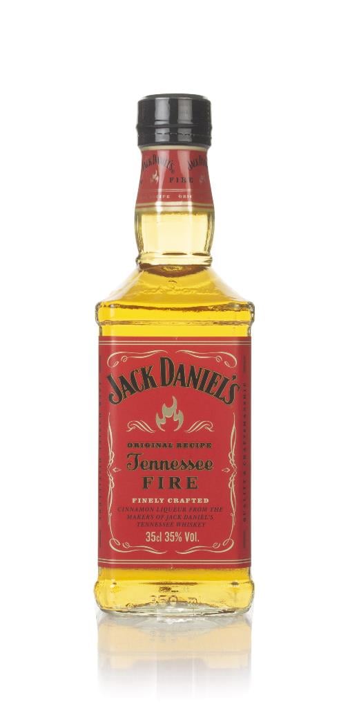 Jack Daniels Tennessee Fire (35cl) Liqueurs