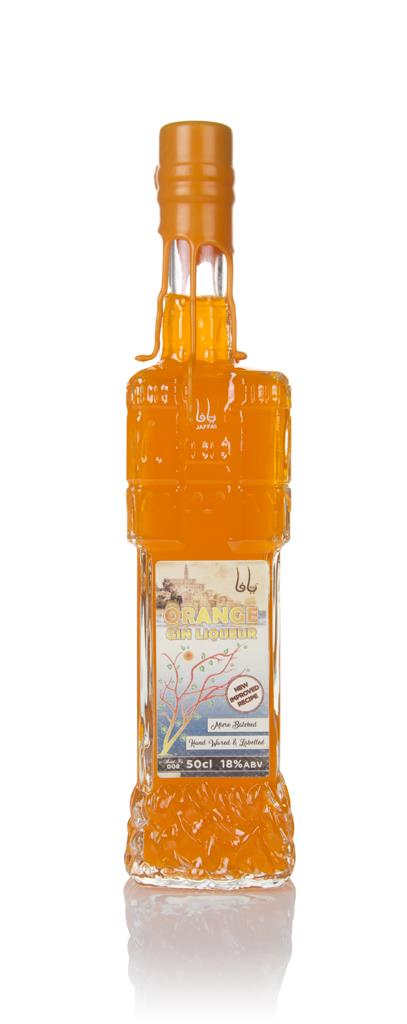 Jaffa 2512 Liqueurs