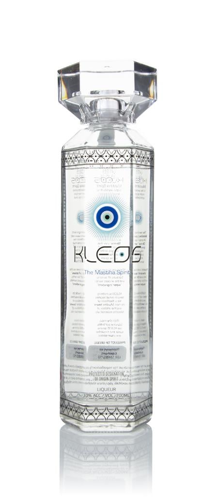 Kleos Mastiha Liqueurs