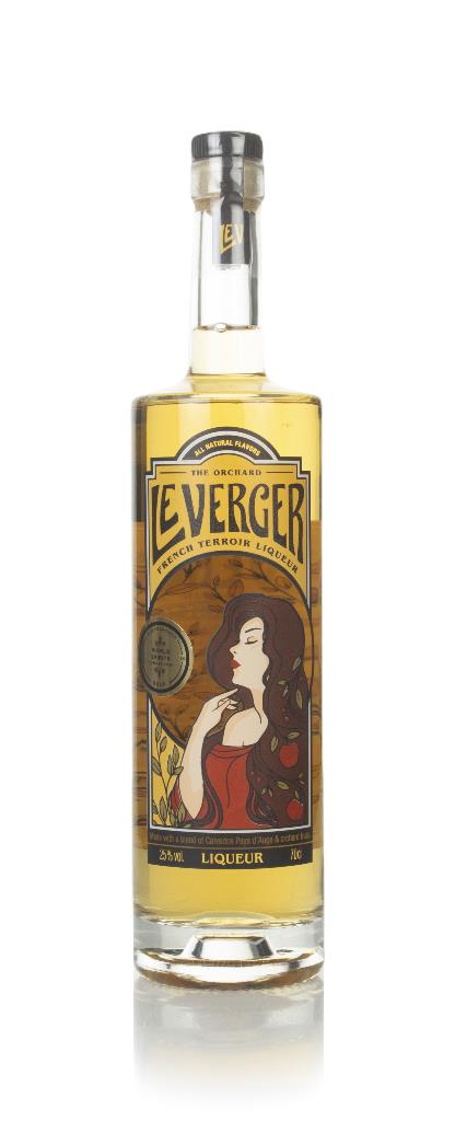 Le Verger Liqueurs