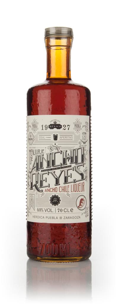 Ancho Reyes Chile Spiced Liqueur