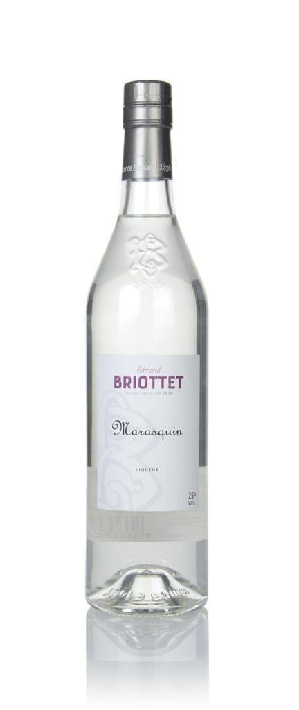 Edmond Briottet Marasquin (Maraschino Liqueur) Liqueurs