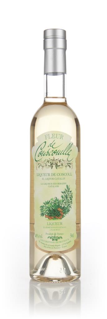 Liquoristerie De Provence - Fleur De Couscouille Liqueurs