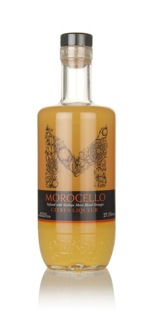 Locksley Distilling Co. Morocello Liqueurs