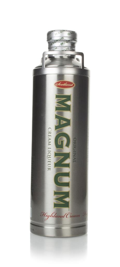 Original Magnum Cream Liqueur (1.75L) Cream Liqueur