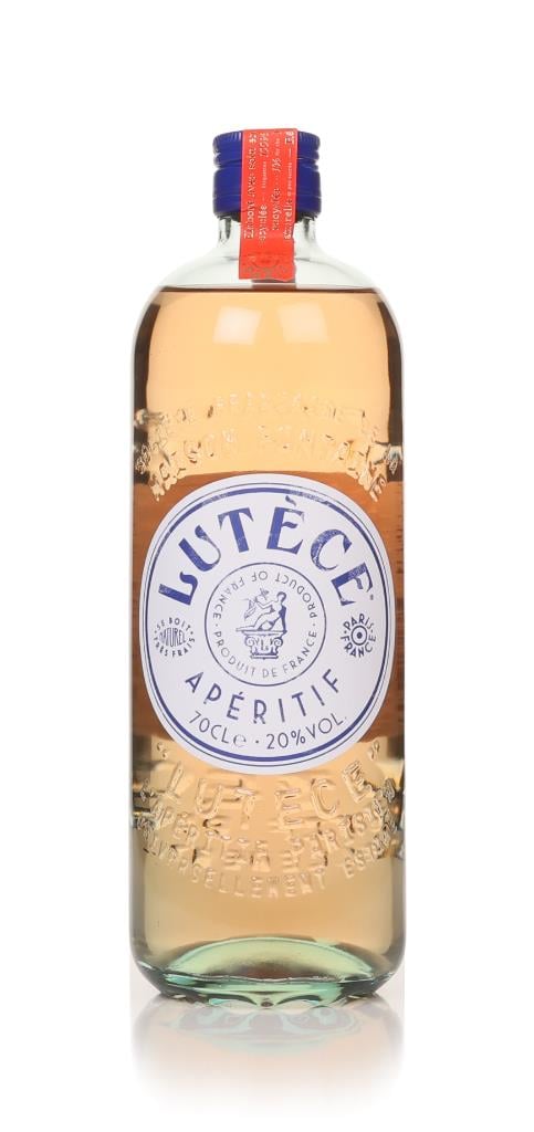 Lutece Aperitif Liqueurs