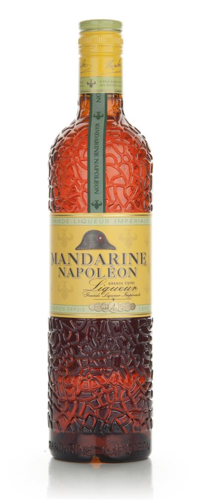 Mandarine Napoleon Grande Cuvee Liqueurs