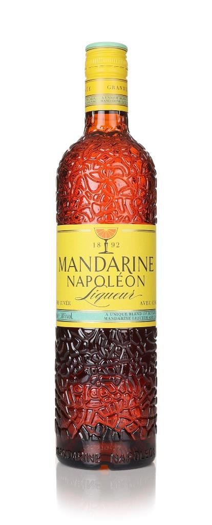 Mandarine Napoleon Grande Cuvee Liqueurs