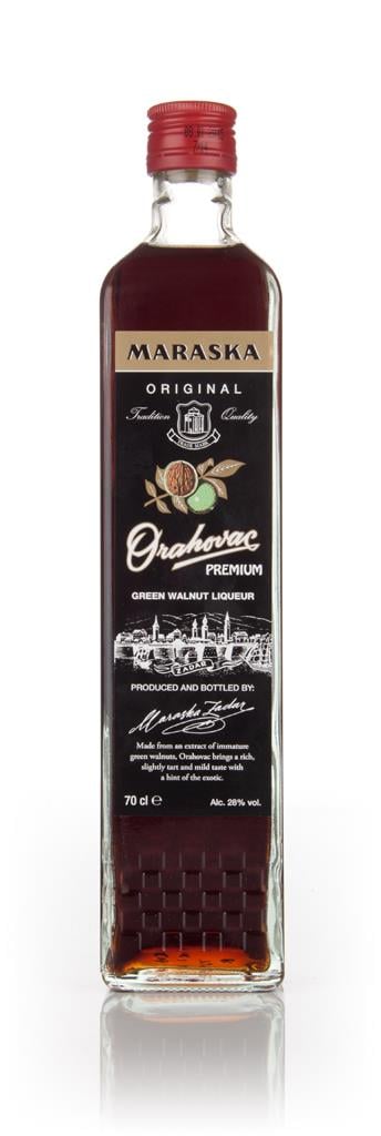 Orahovac (Green Walnut Liqueur) Liqueurs