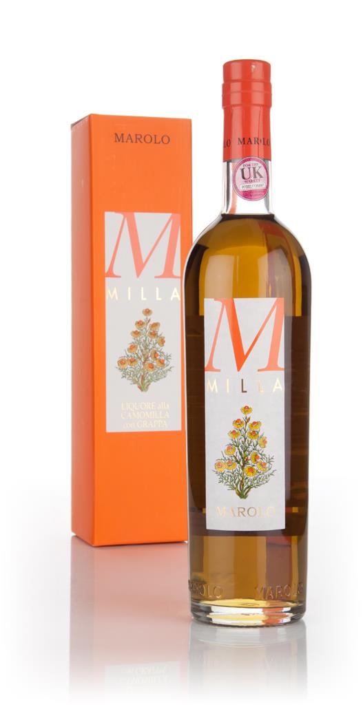 Marolo Milla Liquore Fruit Liqueur