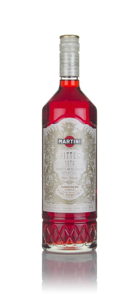 Martini Riserva Speciale Bitter Liqueurs