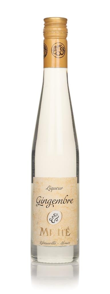 Mette Liqueur de Gingembre (Ginger) Liqueurs